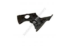 China Tolerance 0.01mm Custom CNC Precision Turned Parts Mechanical Engine Parts supplier