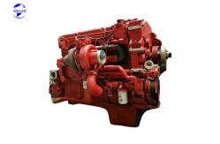 China Isx15 Diesel Engine for for Highway Vehicle Truck supplier