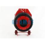Triple Convoluted Rubber Air Spring Pneumatic Jack 3000KG SL-000A2