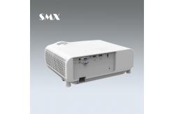 China 3800 Lumen Full HD Short Throw DLP Projector Laser Projector supplier