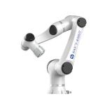 Automatic Robot With 5KG Payload 800mm Reach Safe Robot Arm 6 Axis And Elfin 5 Collaborative Robot for sale
