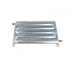 Refrigerated Electronic Water Liquid Cooling Cold Plate CNC Machined