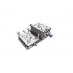 52 HRC High Performance Multi Cavity Molds ISO Approved With S136 Materials