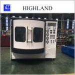 YST Series Power Recovery Hydraulic Test Stand Hydraulic Pump Test Bench for sale