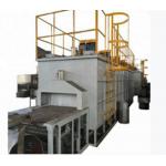 CE Approval Aluminium Radiator Brazing Furnace for sale