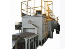 China CE Approval Aluminium Radiator Brazing Furnace supplier