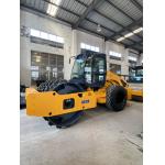 10000kg Vibratory Road Roller for Construction and Road Maintenance for sale