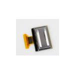 1.29'' OLED Monochrome Display IP65 Automotive Superior Color Performance OLED LCD Display for sale