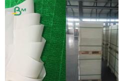 China 144gsm Thickness Waterproof Tear Resistant Paper For Raincoat And Dust Cover supplier