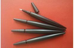 China Make Up Custom Cosmetic Packaging , PP Waterproof Liquid Eyeliner Pencil supplier