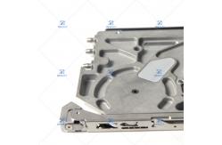China Feeder Parts Electric JUKI Feeder 8mm RF08AS Smt Label Feeder supplier