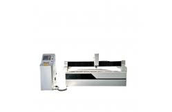 China CNC Stainless Steel Cutting Machine 120 / 160 / 200A Second Hand Cutting Machine supplier