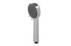 China Single Function Rainfall Shower Head 1.8GPM Round Rain Showerhead supplier