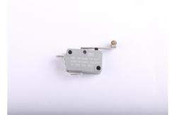 China Safety Roller Lever Micro Rocker Switch KW3A 16A 250VAC Fast Action supplier
