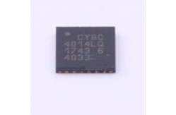 China PSoC 4000 IGBT Power Module supplier