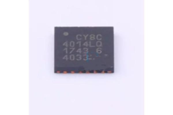 PSoC 4000 IGBT Power Module