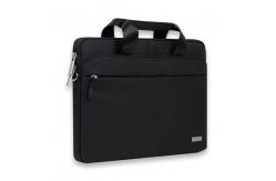 China Custom Waterproof Laptop Messenger Bag Portable For Business supplier