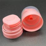 One Inch Dry Shampoo Aerosol Valve For Hair Shampoo Smooth Application
