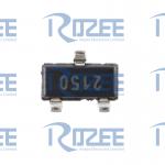 DS28E05R+T