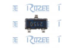 China DS28E05R+T supplier
