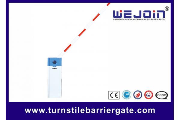 6m Boom Infrared Photocell Parking Barrier Gate 6sec