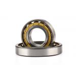 Double Row High Precision Cylindrical Roller Bearing NU1006M  30*55*13 mm for sale