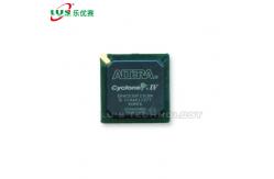 China Cyclone Field Programmable Gate Array BGA484 EP4CE55F23C8N 4CE115F29C8N supplier
