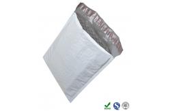 China #3 Co Extruded Film Poly Bubble Mailers / Bubble Wrap Packaging Envelopes supplier