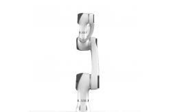 China Polishing Robot Elfin E03 With 6 Axis Collaborative Robot Arm supplier