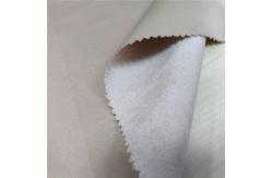 China Dust Proof Polyester Dyed Fabric Fast Sweat Absorption And Drying Function supplier