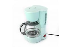 China Small kitchen appliance 5 cup portable mini coffee maker coffee makers supplier