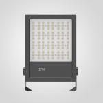 150lm/W Efficacy LED Flood Light for Outdoor Lighting with Constant Current Driver for sale