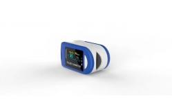 China Plastic 0.6lb Blood Oxygen Saturation Monitor AAA Battery With CE ROHS supplier