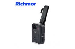 China Mini And Light 1080P Wearable Camera With Replaceable Battery supplier