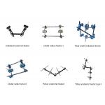 Orthopedics CE Titanium Ortho External Fixator For Adults for sale