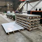 2b Embossed Stainless Steel Sheet SS441 0.3mm-100mm for sale