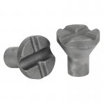 Precision Aluminum Alloy Forged Engine Components Custom Automotive Parts for sale