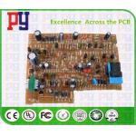 2oz 1mm PCB Printed Circuit Board Green Oil Multiler PCBA Assembly for sale