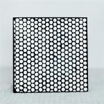 92% AI2O3 Alumina Ceramic Liner Chute Rubber Ceramic Liners For Mining for sale