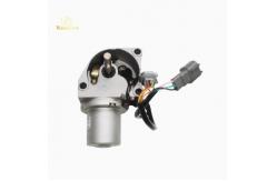China Throttle Motor 4614911 / 4360509 Fits Hitachi ZAX200-6 & EX200-5 Excavators supplier