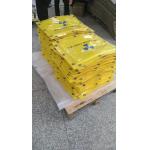 Size Customized Lead Fiber Shielding Blankets For Medicine , Laboratory for sale