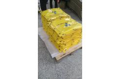 China Medical Shielding Lead Fiber Blanket Smooth For High Energy Physics supplier