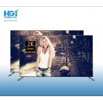 Full HD Flat Screen Television 32 Inch LED Smart Borderless LED TV for sale
