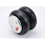 Double Convoluted Air Spring Bag W01-358-6902 Firestone 2B9-201 Goodyear Replacement