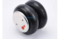China Double Convoluted Air Spring Bag W01-358-6902 Firestone 2B9-201 Goodyear Replacement supplier