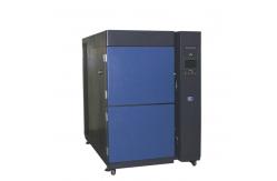 China Programmable LCD Touch Screen Benchtop Environmental Test Chambers 20%-98%RH supplier