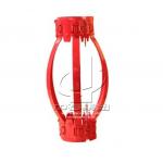 Latch On OD240MM 7-5/8*9-5/8 Bow Spring Centralizer Non Welded for sale