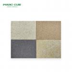 Manufacture Direct Noise Reduction Fiber Cement Acoustic Wall Wood Wool Panels For Living Room Application for sale