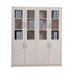 Multi Drawers 3 Shelves Odm Lockable Metal Filing Cabinet for sale