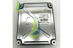 China 60100011 Controller ECU Computer Board For EC140D EC240D Excavator supplier